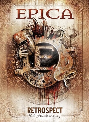 En dvd sur amazon Epica: Retrospect - 10th Anniversary