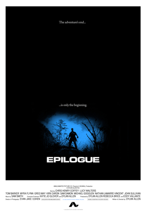 Epilogue