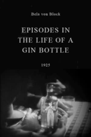 En dvd sur amazon Episodes in the Life of a Gin Bottle