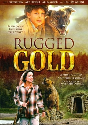 En dvd sur amazon Rugged Gold