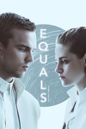 En dvd sur amazon Equals