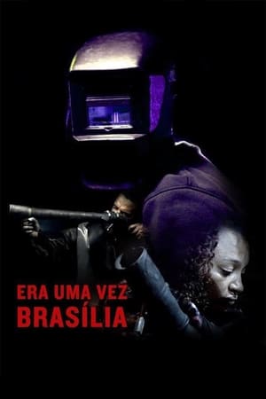En dvd sur amazon Era Uma Vez Brasília