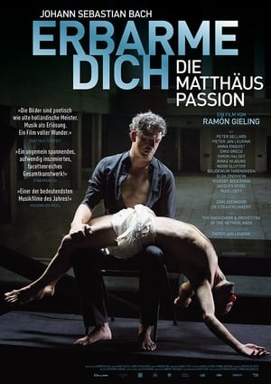 En dvd sur amazon Erbarme dich - Matthäus Passion Stories