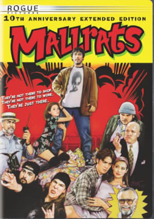 En dvd sur amazon Erection of an Epic - The Making of Mallrats