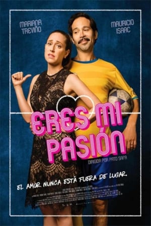 En dvd sur amazon Eres mi pasión