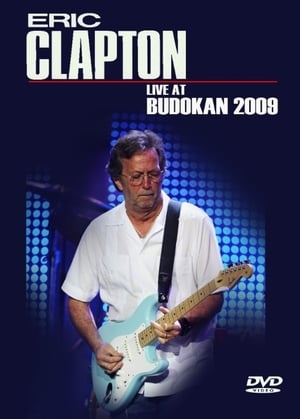 En dvd sur amazon Eric Clapton: Live at Budokan