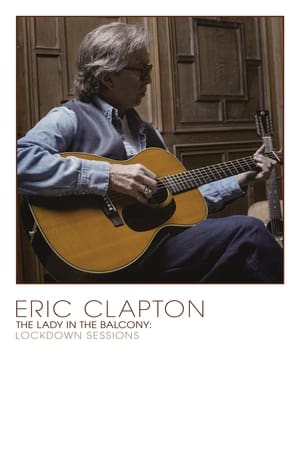 Téléchargement de 'Eric Clapton - The Lady in the Balcony - Lockdown Sessions' en testant usenext