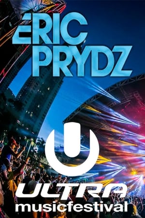 En dvd sur amazon Eric Prydz live at Ultra Music Festival 2014