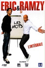Eric & Ramzy - les mots, l'intégrale