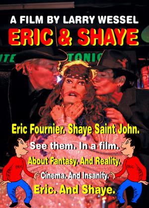 En dvd sur amazon Eric & Shaye