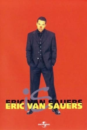 En dvd sur amazon Eric van Sauers: Is Eric van Sauers