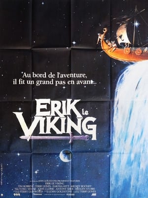 En dvd sur amazon Erik the Viking