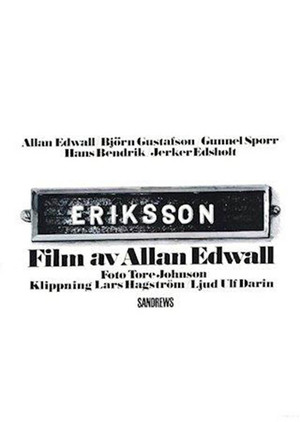 En dvd sur amazon Eriksson
