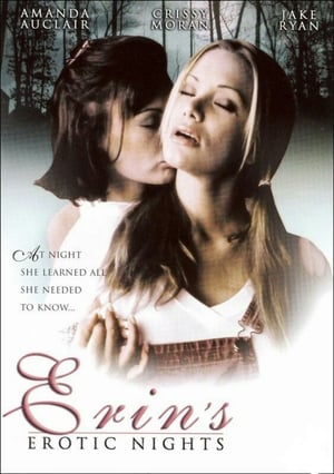 En dvd sur amazon Erin's Erotic Nights