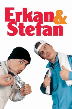 En dvd sur amazon Erkan & Stefan