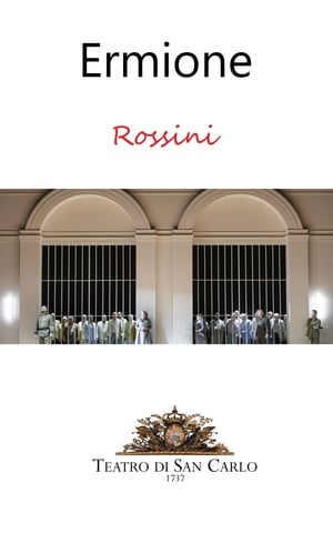 En dvd sur amazon Ermione - Rossini