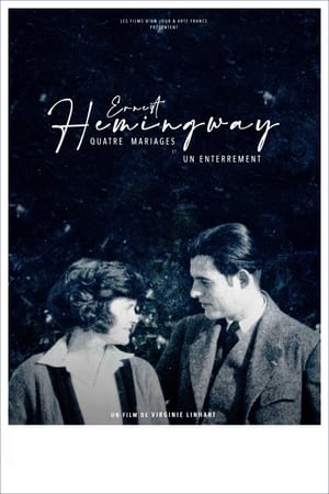 En dvd sur amazon Ernest Hemingway : quatre mariages et un enterrement