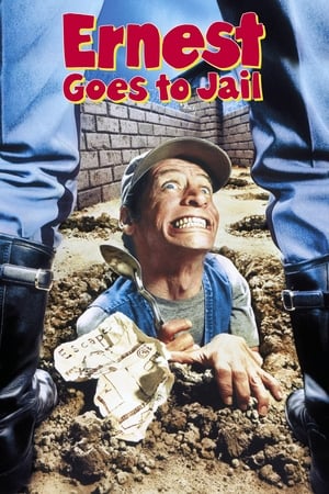 En dvd sur amazon Ernest Goes to Jail