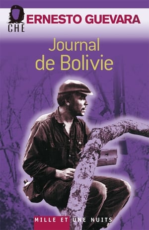 En dvd sur amazon Ernesto Che Guevara, le journal de Bolivie