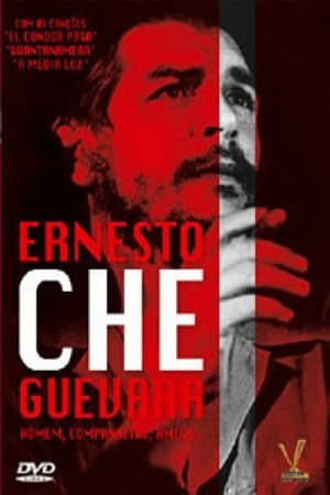 En dvd sur amazon Ernesto Che Guevara - Uomo, Compagno, Amico