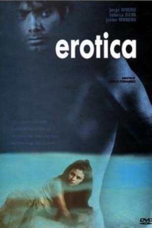 En dvd sur amazon Erótica