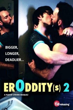 En dvd sur amazon ErOddity(s) 2