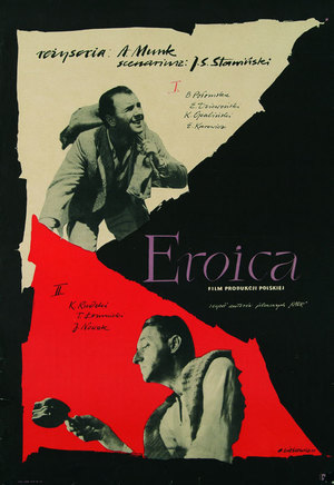 En dvd sur amazon Eroica