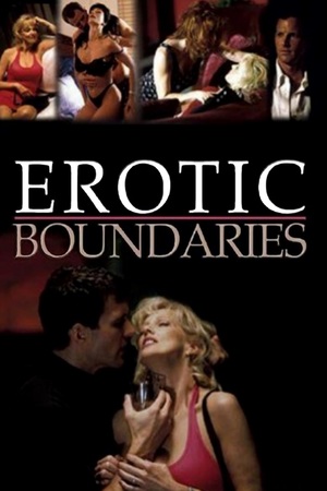 En dvd sur amazon Erotic Boundaries