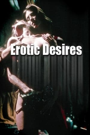 En dvd sur amazon Erotic Desires