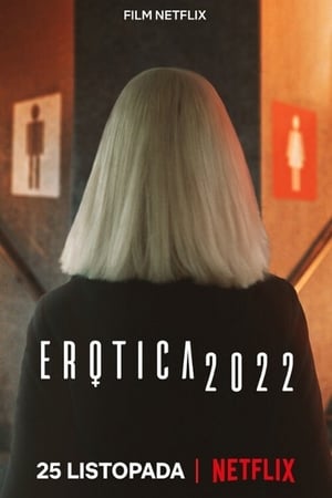En dvd sur amazon Erotica 2022