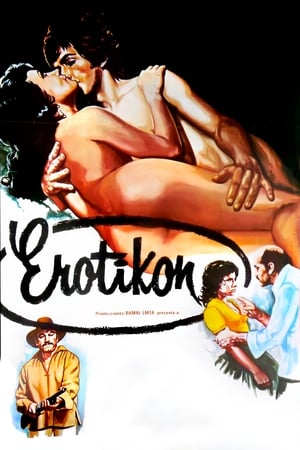 En dvd sur amazon Erotikón