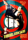 Erreur judiciaire