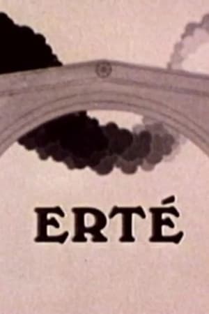 En dvd sur amazon Erte