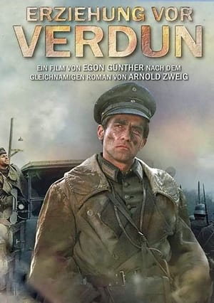 En dvd sur amazon Erziehung vor Verdun