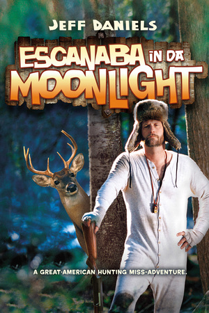 En dvd sur amazon Escanaba in da Moonlight