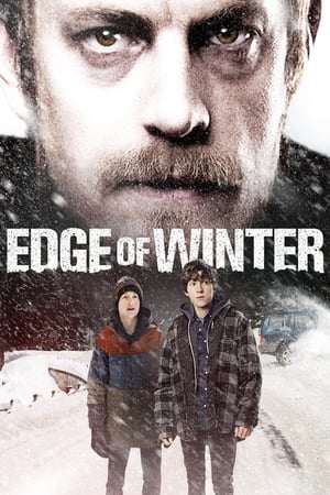 En dvd sur amazon Edge of Winter