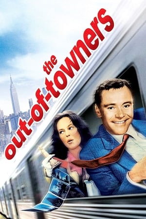En dvd sur amazon The Out-of-Towners