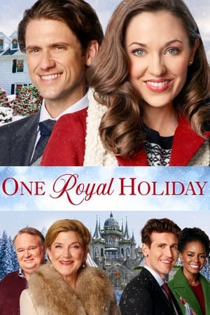 En dvd sur amazon One Royal Holiday