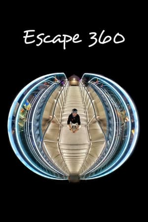 En dvd sur amazon Escape 360