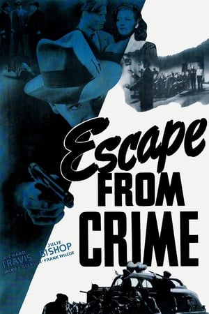 En dvd sur amazon Escape from Crime