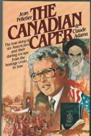 En dvd sur amazon Escape From Iran: The Canadian Caper
