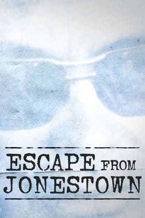 En dvd sur amazon Escape From Jonestown