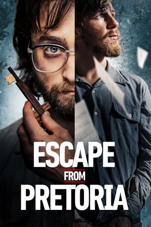 En dvd sur amazon Escape from Pretoria