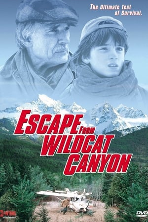En dvd sur amazon Escape from Wildcat Canyon