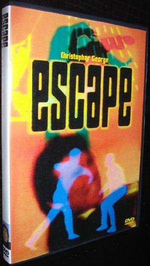 En dvd sur amazon Escape