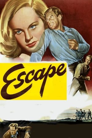 En dvd sur amazon Escape