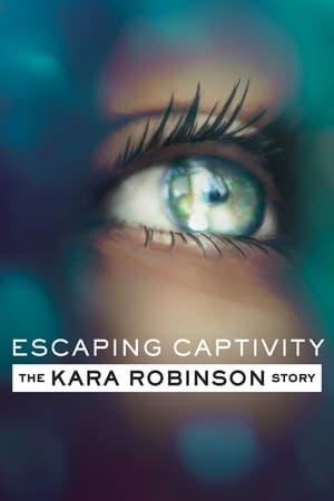 En dvd sur amazon Escaping Captivity: The Kara Robinson Story