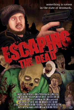 En dvd sur amazon Escaping the Dead