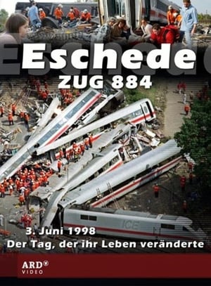 En dvd sur amazon Eschede Zug 884