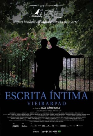 En dvd sur amazon Escrita Íntima